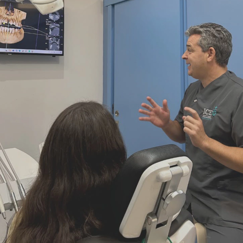 Clínica dental